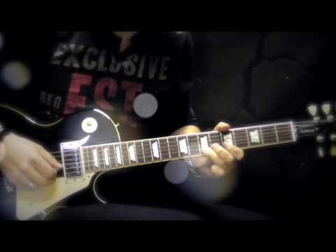 Peter Green (Fleetwood Mac) - Albatross - Guitar Cover