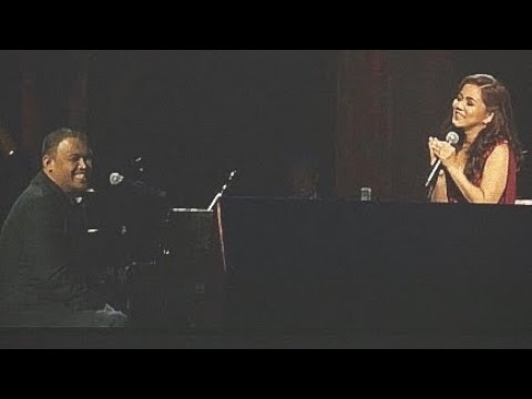 Juris and Jay Durias - Araw Gabi [LIVE]