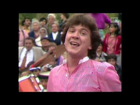 Forse - Pupo (4 giugno 1980) | RSI Musica