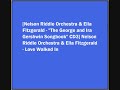 Nelson Riddle Orchestra & Ella Fitzgerald - Love Walked In