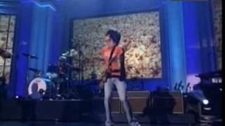 Stone Temple Pilots - Revolution (Beatles) (live 2001) HQ 0815007