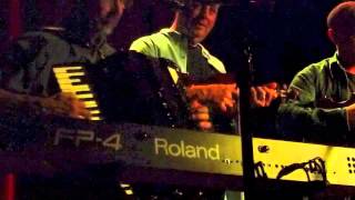 The Time Jumpers, Jumpin' Time