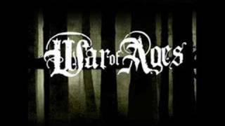 War Of Ages - Absence Of Fear