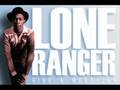 Lone Ranger - Rise & Meet Jah