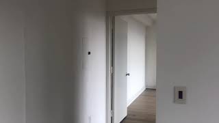 Residence 2018 — 1 Bedroom
