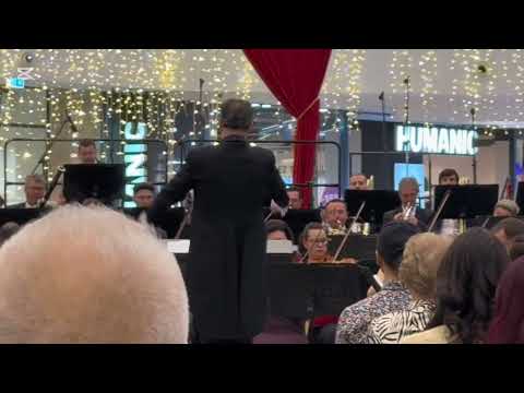 Concert de Crăciun 20.12.2025