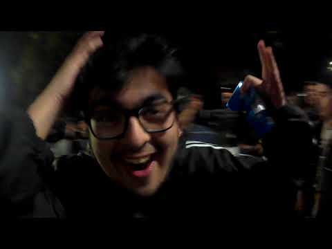 BIG MAC vs TRIBU 8vos de final