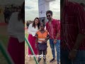 தூய்மை பணியாளரை மதித்த நடிகர் ஆதி ️ Nikk