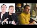 Leonardo DiCaprio & Quentin Tarantino Break Down Once Upon a Time in Hollywood’s Main Character