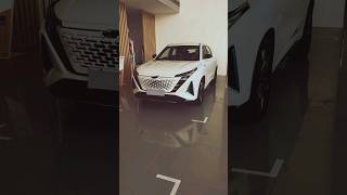 2023ALL NEW CHANGANOSHAN Z6 ,#shortsvideo #mercedes #viralshort #bmw #russia #dubai #amor