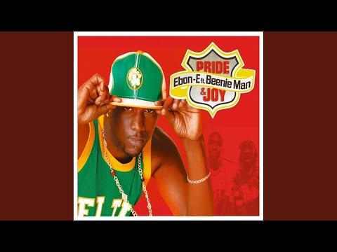 Pride & Joy (B-Man Urban Club Mix)