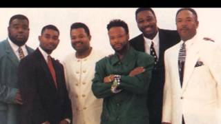 The Canton Spirituals-I Want You To Move