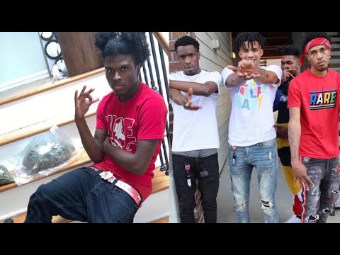 YNG Sosalino Billy Babyz Feat Petalino YNG  #unreleasedsongs