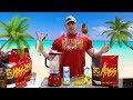 MUTANT RECIPES - MUTANT MASS Pina Colada