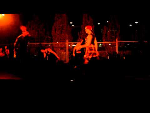 Alliance @ Party on The Edge 2012