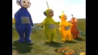 Tip toeing in my jordans