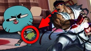 THE ONE BREAKDOWN [Gumball Analysis] References, Easter Eggs, Callbacks You Missed!