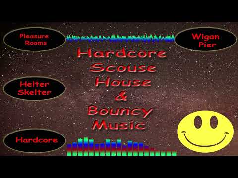 Wigan Pier Ben T Vol 68 Track 18