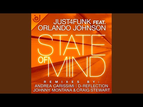 State Of Mind (Andrea Carissimi Funk Mix)