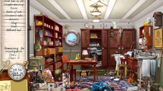 Agatha Christie: Death on the Nile (part 2 of 16)