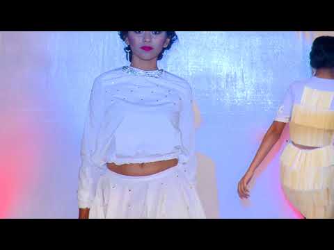 Indian Institute of Fashion Technology Bangalore General video thumbnail 30