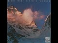 Ron Carter - Rolem - from Fly With The Wind by McCoy Tyner - #roncarterbassist