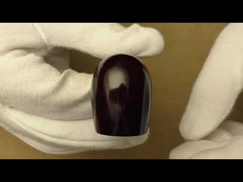 Dunhill Bruyere 2203 - pipe D056