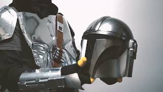 This is the way【コスプレ動画】