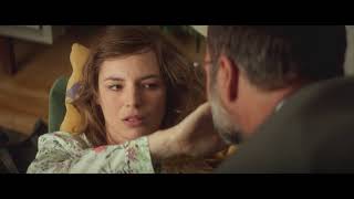 Паранормальний обмін (український трейлер) - У кіно з 26 жовтня 2017