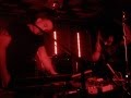 Xiu Xiu - Botanica De Los Angeles (Live @ Birthdays, London, 22/05/14)
