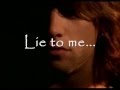 Bon Jovi - Lie To Me (lyrics)