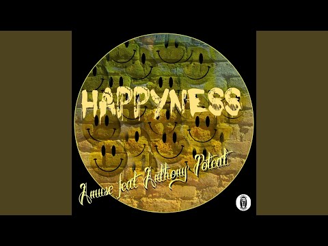 Happyness (feat. Anthony Poteat)