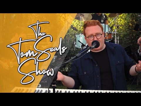 The Tom Seals Show - WELCOME!