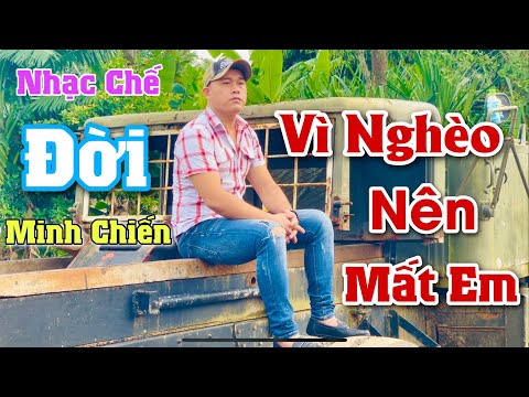 Thể hiện bởi Minh Chiến