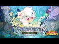 Cookie Run Kingdom OST: Secret of the Silver Kingdom Music Extended | White Lily Cookie Updated
