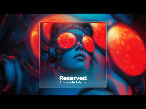 "RESERVED" - Dark Rap Type Beat | Aitch x Headie One x Stormzy Type Beat