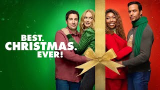 Best. Christmas. Ever! (2023) | trailer