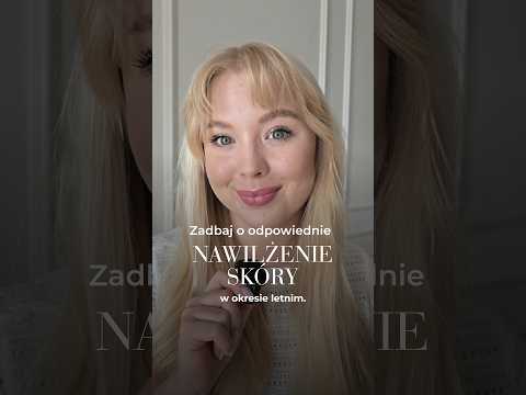 Sesderma Hidraderm Hyal Krem do twarzy 50 ml - VIDEO