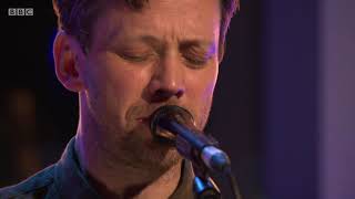The Quay Sessions, British Sea Power
