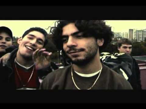 Advance Patrol - Min Dag (HQ DVDRip)