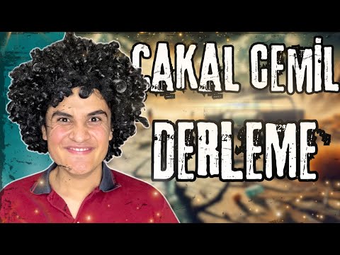 Çakal Cemil 2024 All Episodes Compilation!