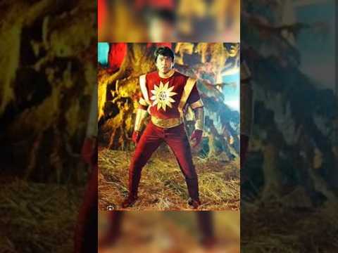 शक्तिमान और बच्चे सुरक्षित हैं - Episode 216 Action TV 90's Hindi Serial #shorts