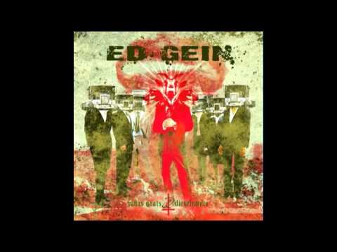 Ed Gein - Hidden Track