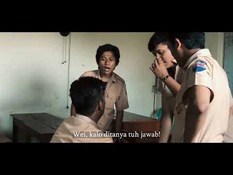IKLAN LAYANAN MASYARAKAT STOP BULLYING