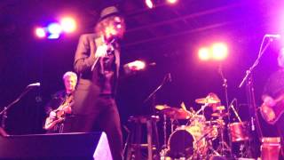 Peter Wolf - Tragedy - Live