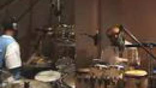 zay,  meech, and LC play alicia keys "karma"