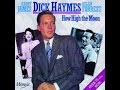 Dick Haymes & Harry James ~ Day Dreaming