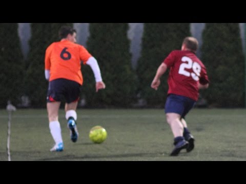 ZSK '97 - Frytki Belgijskie w Krk.: 7. tydzień (FLS Wiosna 2016)