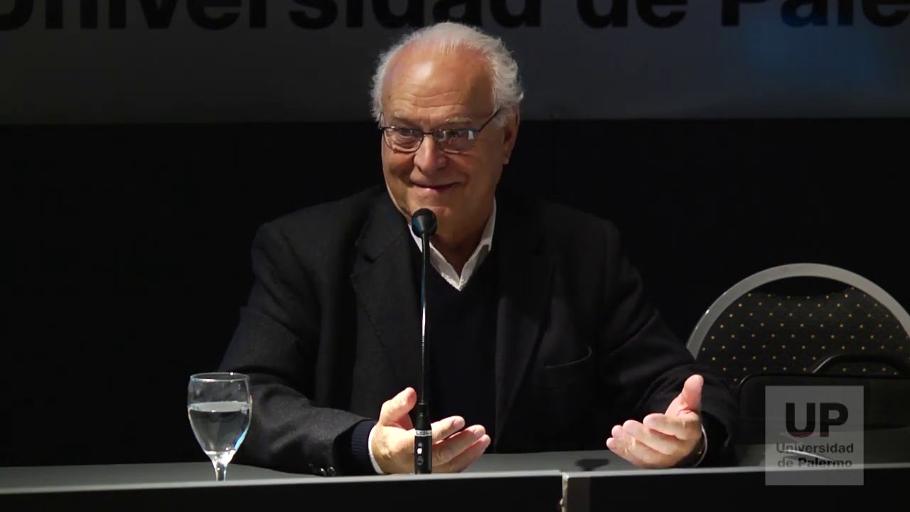 Crítica al "Design Thinking": Norberto Chaves desestima la universalidad de la "empatía con el usuario"