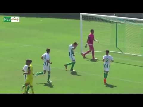 Loren Morón pasa a tener ficha con el primer equipo del Real Betis